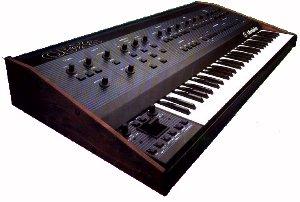 Oberheim OB-Xa